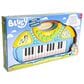 Bluey 25 Note Keyboard Musical Instrument with Light Up Handle, , large