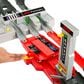 Hot Wheels Racing Formula 1 Grand Prix Circuit Track Set with 1:64 Scale Vehicles, , large