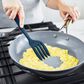 Green Pan Platinum Silicone Ultimate Fork in Oxford Blue, , large