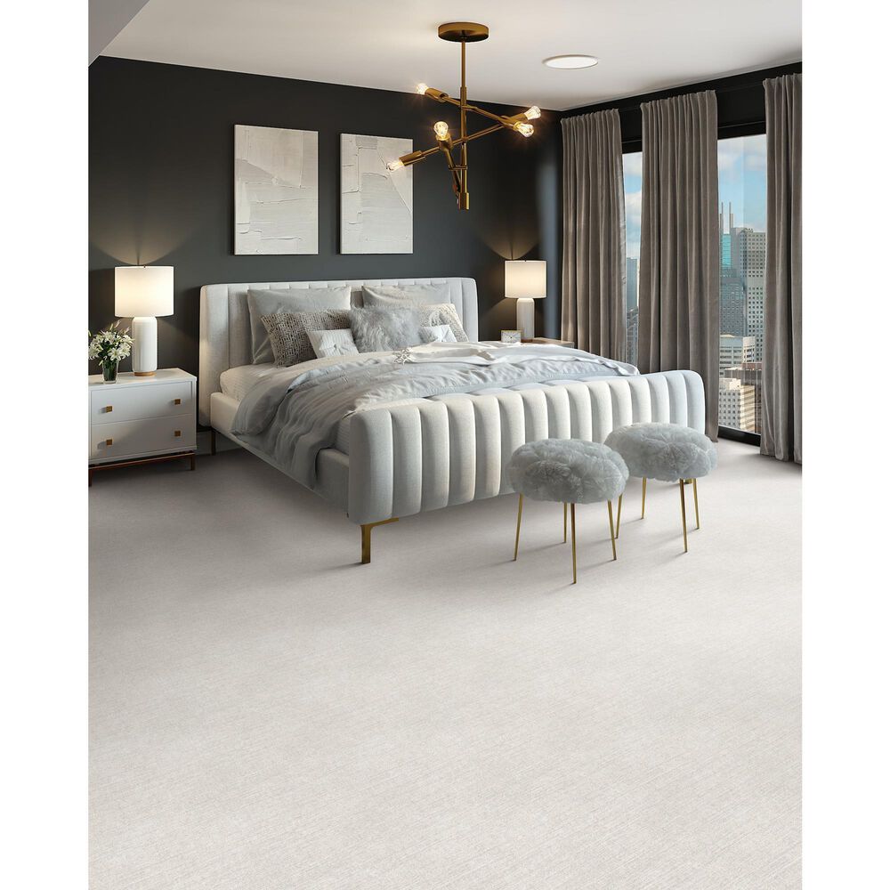 Fabrica Clearwater Carpet in Ivory, , large