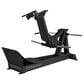 FreeMotion Plate Loaded Squat in Black, , large