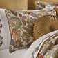J. Queen New York August 4-Piece King Comforter Set in Multicolor, , large