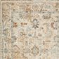 Dalyn Rug Company Bergama BE4 3" x 5" Ivory Area Rug, , large