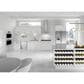 Bosch 30" 500 Series Double Wall Oven in Stainless Steel, , large