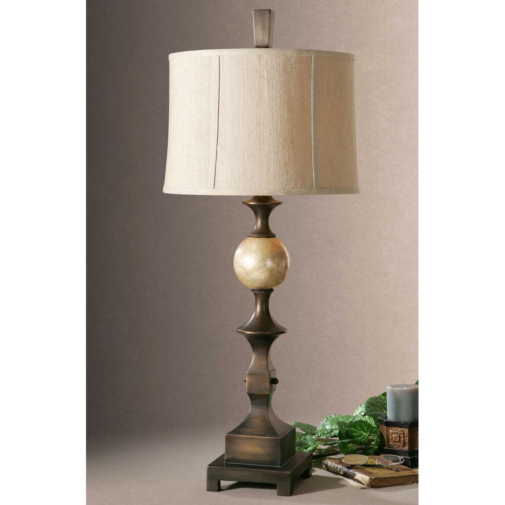 Uttermost Tusciano Table Lamp, , large