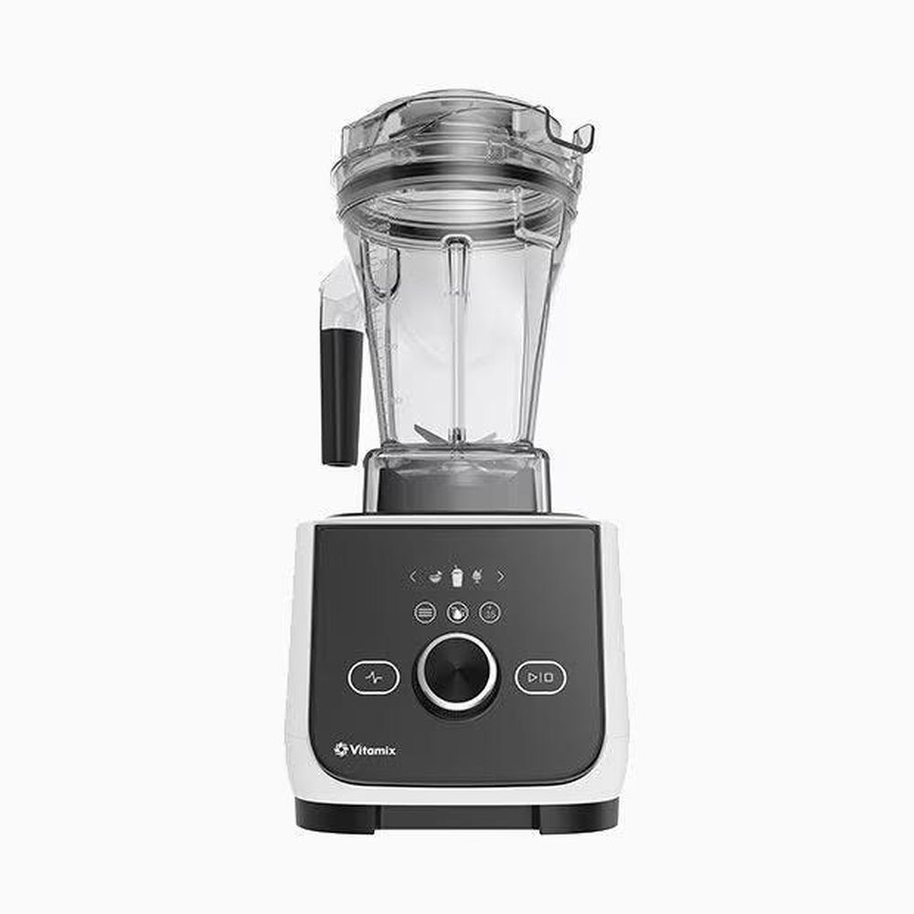 Vitamix Vitamix Ascent X4 Blender in Polar White, , large