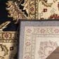 Safavieh Lyndhurst LNH553 2"3" x 16" Black and Ivory Runner, , large