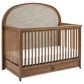 Maxi Cosi Quiet Luxury 3-Piece Nursery Set in Dolce Oak, , large