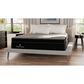 Grand Estate 700 Euro Top Hybrid Medium Twin XL Mattress with High Profile Box Spring, , large