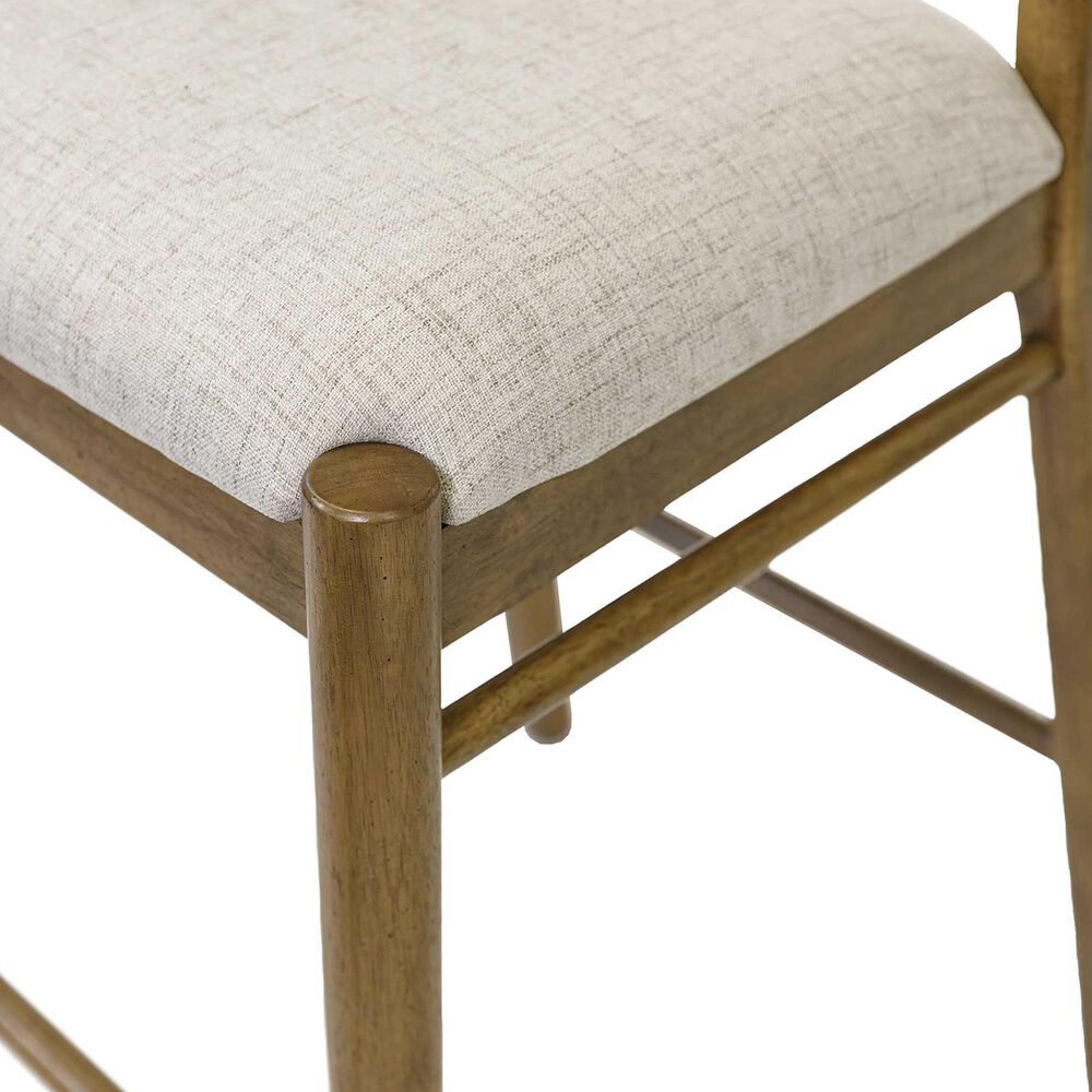 Martin Furniture Lachlan Counter Stool in Warm Sienna, , large