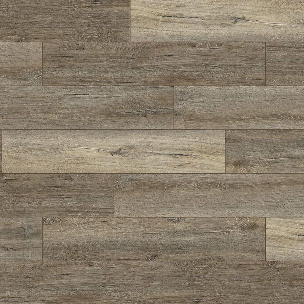 Fuzion SmartDrop Elite 9 Relic 9" x 60" Luxury Vinyl Plank, , large