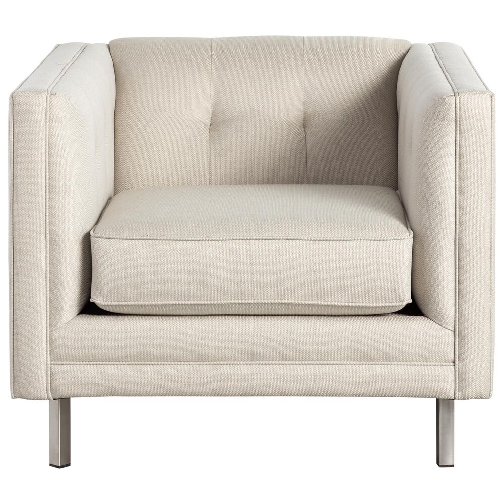 Fulton Home Palm Desert XL Chair in Dundas Stone, , large