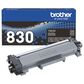Brother Standard Yield Toner with Yields Approx 1200 Pages in Black, , large