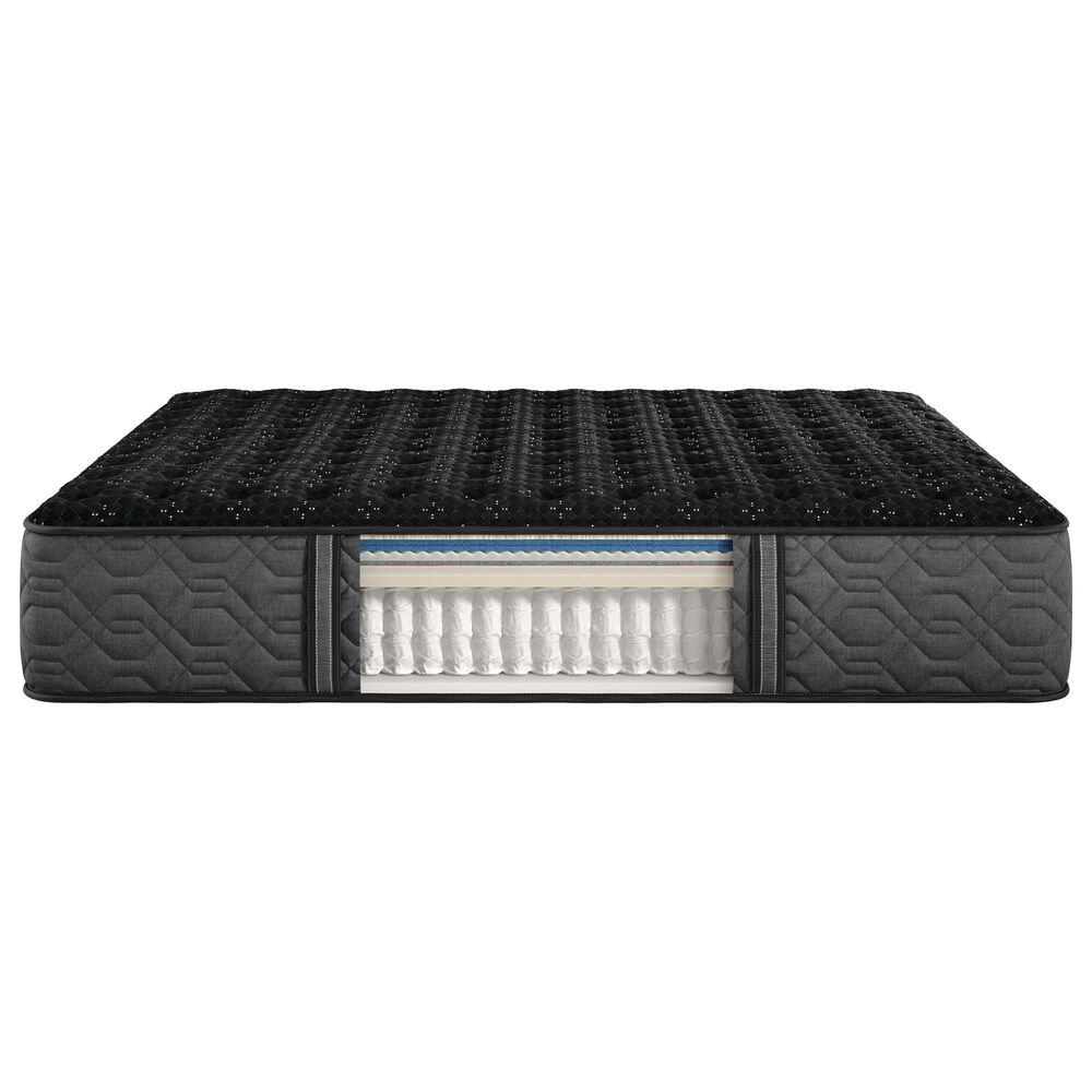 Beautyrest Black Series 3 Firm King Mattress, , large