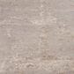 Nourison Silk Shadows SHA02 2" x 3" Silver Area Rug, , large