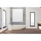 Mohawk Luxuriant Feel Carpet in Timeless, , large