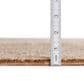 Dalyn Rug Company Vienna 7"10" x 10" Paprika Area Rug, , large