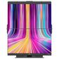 Mobile Pixels Geminos T 24" Dual Stacked FHD Monitor with Multi-Touch and Webcam in Black, , large