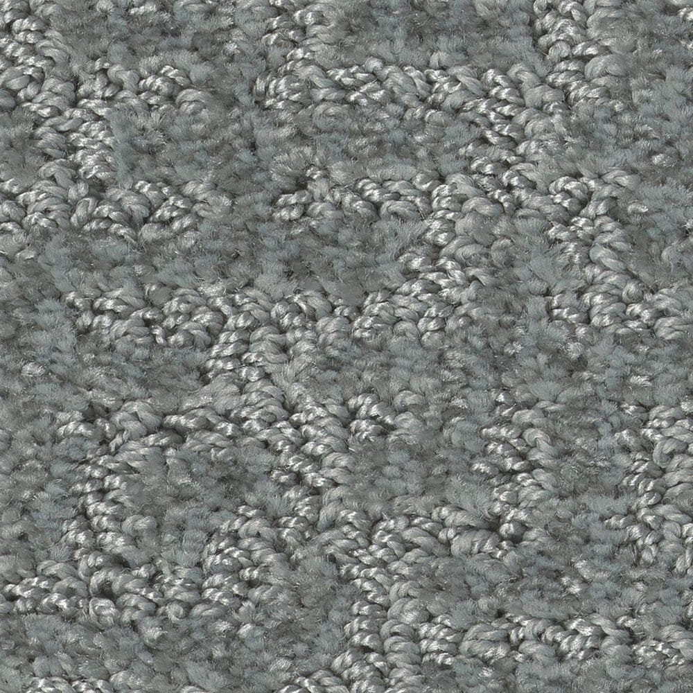 Shaw Bellera Emergence Carpet in Peaceful, , large