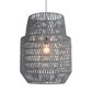 Zuo Modern Daydream 50209 Ceiling Lamp in Gray, , large