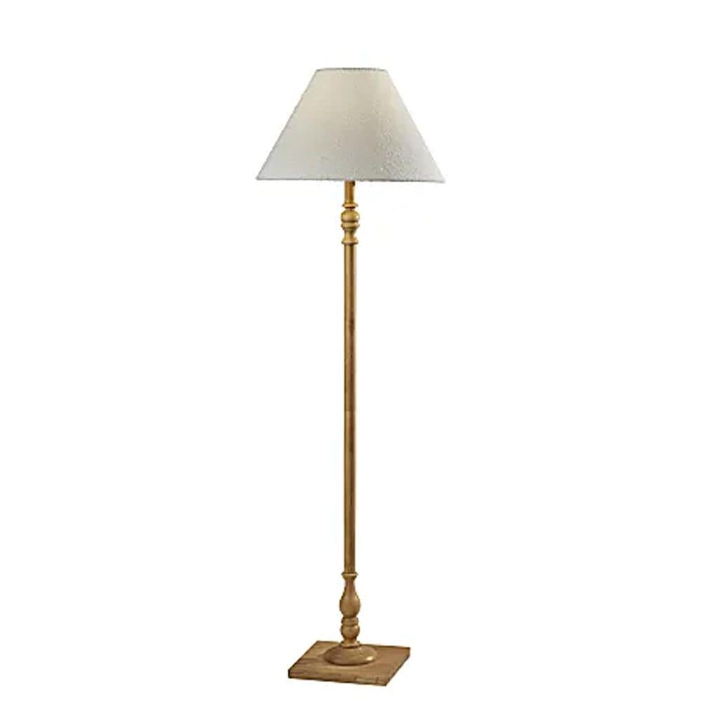 Adesso Rigby Floor Lamp, , large