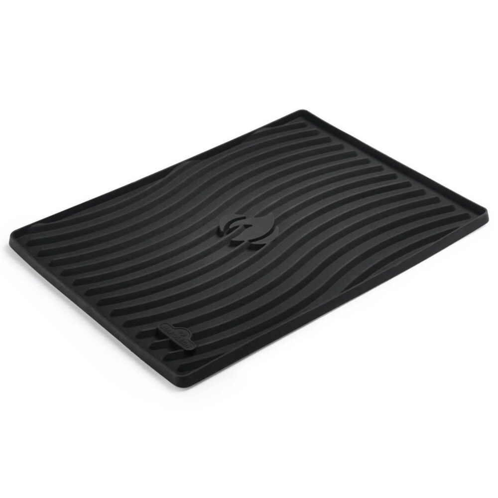Napoleon Side Shelf Mat for Rogue and Rogue XT Grill Models in Black, , large