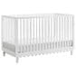 Oxford Baby Sterling Convertible Crib in White, , large