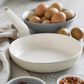 Green Pan Rio Advanced 8" Frypan in Cream, , large