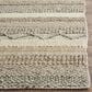 Safavieh Natura 2"3" x 18" Beige Runner, , large