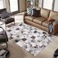 Dalyn Rug Company Durango 5" x 7"6" Marble Indoor/Outdoor Area Rug, , large