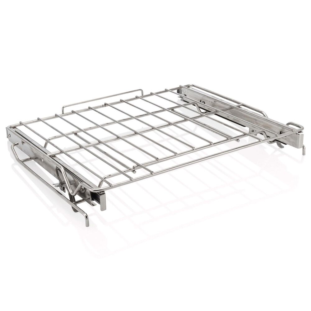Frigidaire Gallery 27&quot; Glide Rack in Stainless Steel, , large