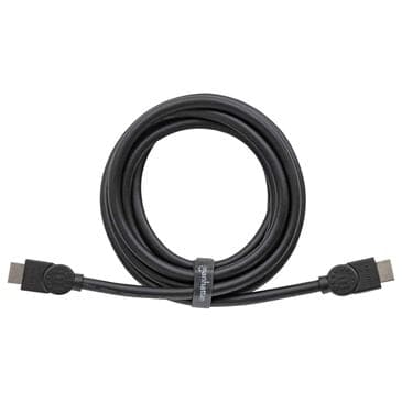 Manhattan 15" Certified Premium High Speed HDMI Cable with Ethernet in Black, , large