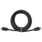 Manhattan 15" Certified Premium High Speed HDMI Cable with Ethernet in Black, , large