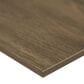 MS International Balboa 6" x 24" Amber Wood Look Ceramic Tile, , large
