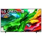 LG 100" Class QNED85 Series AI evo 4K Ultra HD in Black - Smart TV, , large
