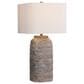 Crestview Collection Colton Table Lamp in Brown, , large