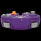 Surge GameCube Style Wireless Controller for Nintendo Switch in Purple Toad, , large