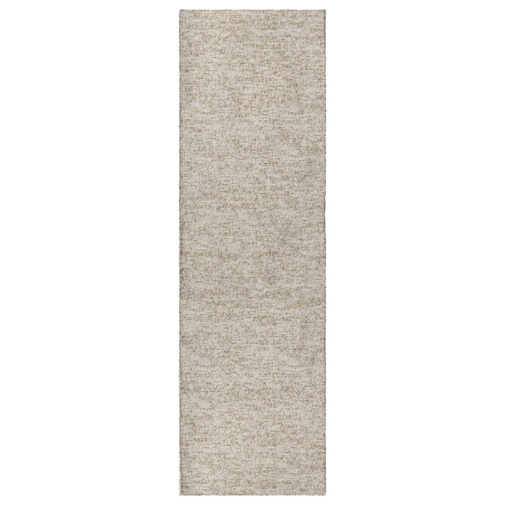 Dalyn Rug Company Voyage VY2 Beige 2"3" x 7"6" Runner, , large