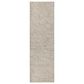 Dalyn Rug Company Voyage VY2 Beige 2"3" x 7"6" Runner, , large