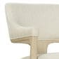 Hooker Furniture Briar Executive Chair in Tillson Cloud, , large
