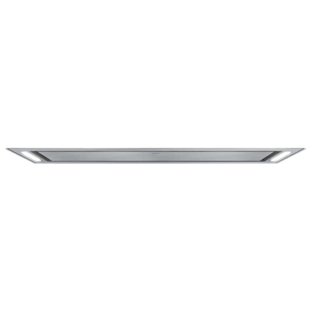 Wolf 48" Ceiling Mounted Hood in Stainless Steel, , large