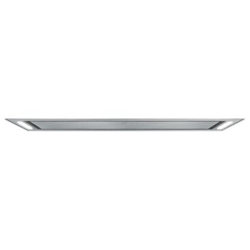 Wolf 48" Ceiling Mounted Hood in Stainless Steel, , large