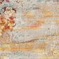 Nourison Celestial CES02 9" x 12" Sealife Area Rug, , large