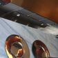 Faber Inca HC 29" Wide Range Hood Insert in Stainless Steel, , large
