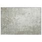 Dalyn Rug Company Pacifica PA11 2"6" x 3"10" Linen Area Rug, , large