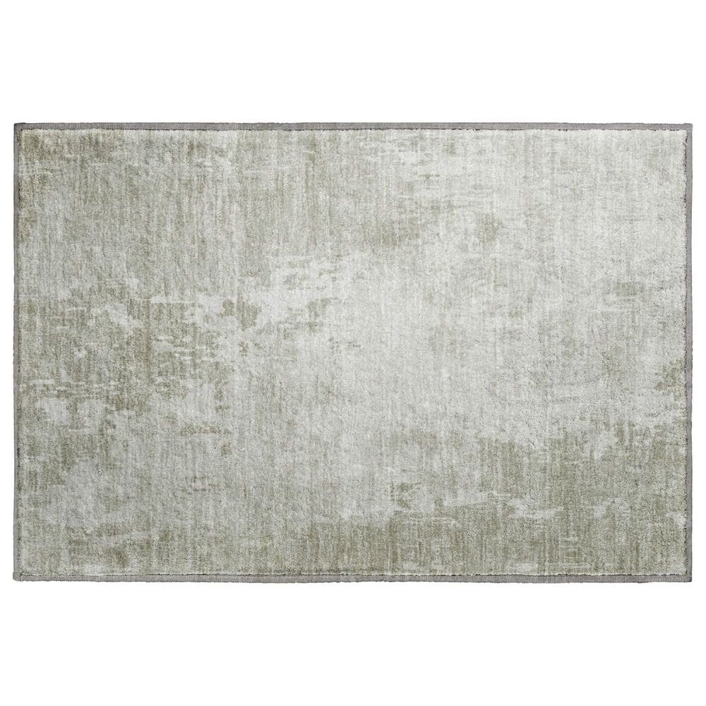Dalyn Rug Company Pacifica PA11 2"6" x 3"10" Linen Area Rug, , large