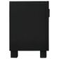 Ashley Winbardi 85" TV Stand in Black, , large