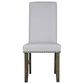 New Classic Julius 6 Piece Dining Set in Walnut Brown, , large