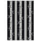 Dalyn Rug Company Seabreeze SZ12 2"6" x 3"10" Black Area Rug, , large