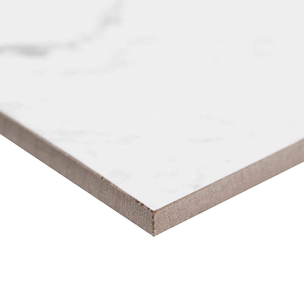 MS International Pietra Carrara  Rectangle 12&quot; x 24&quot; Porcelain Tile, , large